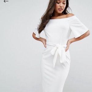 ASOS dress